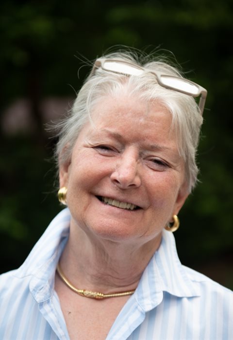Martha Court